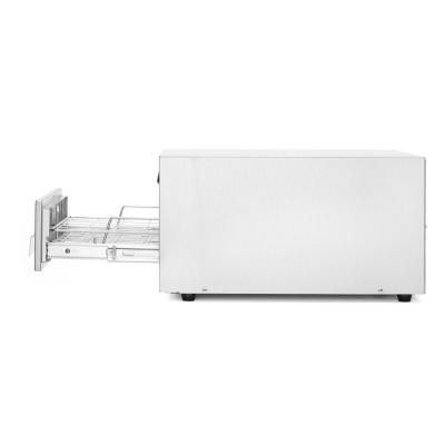 Sterilizátor vajec, 30 vajec, HENDI, 230V/70W, 365x550x(H)254mm | 281208